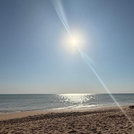Appartement A 100 M De La Plage St Hilaire De Riez Les Becs Сен-Ілер-де-Р'єз Екстер'єр фото