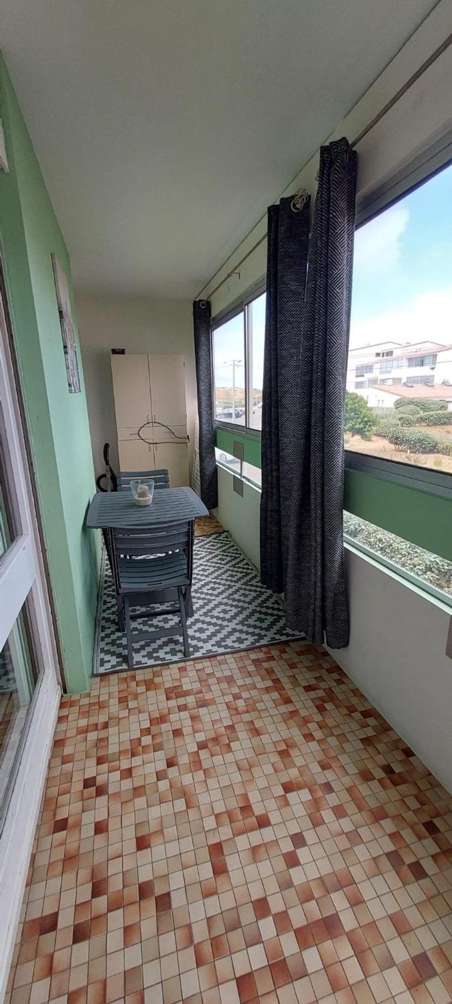 Appartement A 100 M De La Plage St Hilaire De Riez Les Becs Сен-Ілер-де-Р'єз Екстер'єр фото