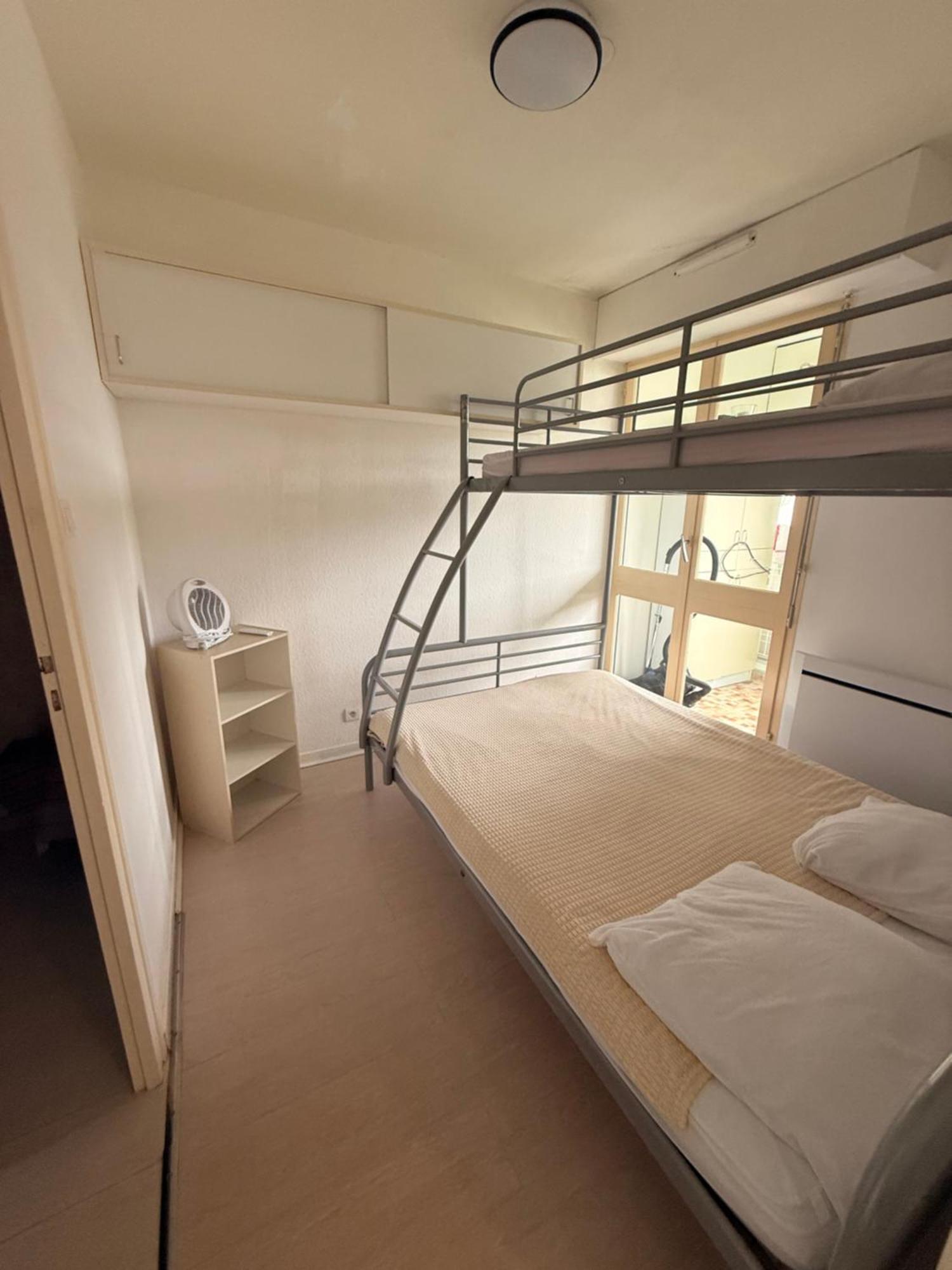 Appartement A 100 M De La Plage St Hilaire De Riez Les Becs Сен-Ілер-де-Р'єз Екстер'єр фото