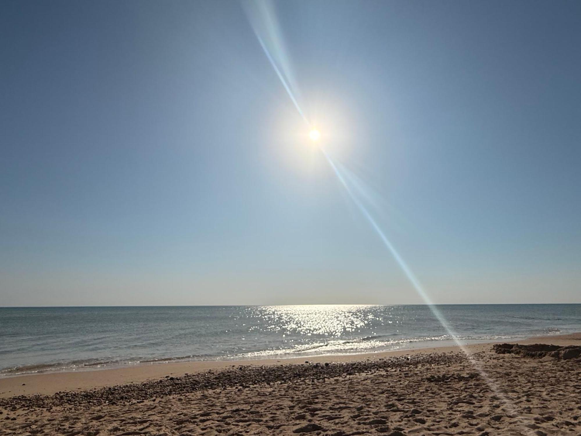 Appartement A 100 M De La Plage St Hilaire De Riez Les Becs Сен-Ілер-де-Р'єз Екстер'єр фото
